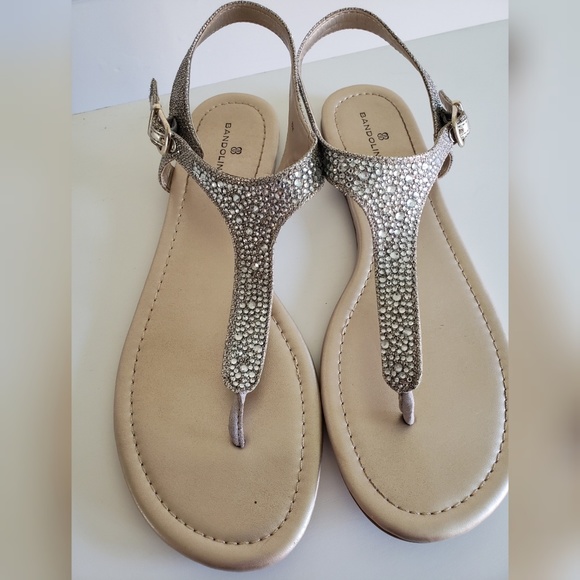 bandolino kyrie sandals